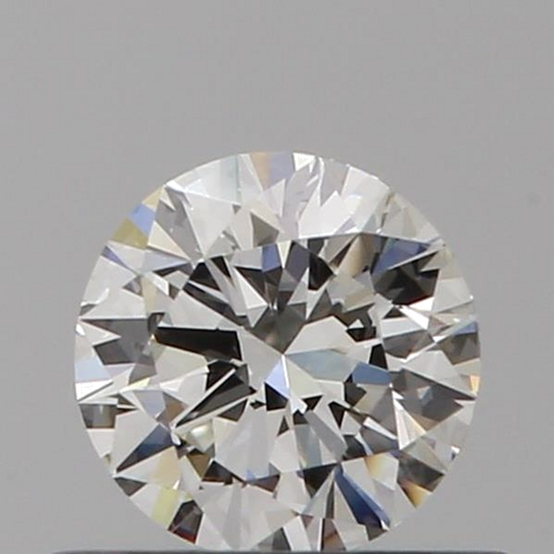 0.4 carat H-VS1 Excellent cut Natūralus Round Deimantas (1)