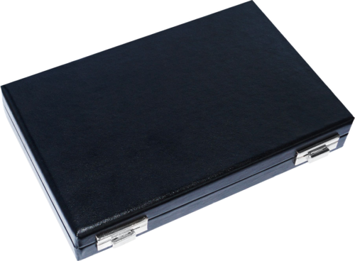 Diamond storage case Rectangular 10 (2)