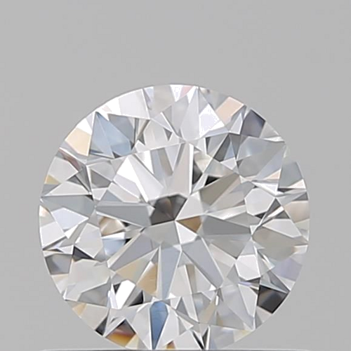 0.73 carat E-VVS1 Excellent cut Natūralus Round Deimantas (1)