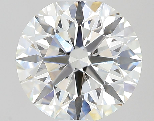 0.85 carat G-VS1 Excellent cut Natūralus Round Deimantas (1)