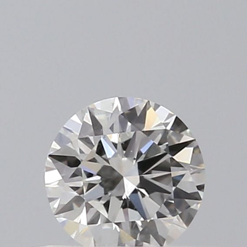 0.3 carat G-VS2 Excellent cut Natūralus Round Deimantas (1)