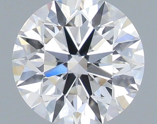 0.3 carat F-SI1 Excellent cut Natūralus Round Deimantas (1)