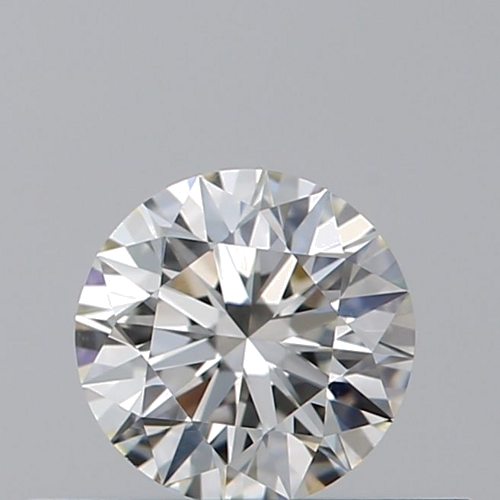 0.33 carat J-VS2 Excellent cut Natūralus Round Deimantas (1)