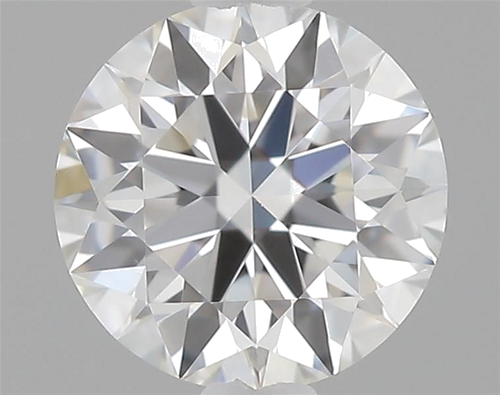 0.3 carat G-VS1 Excellent cut Natūralus Round Deimantas (1)