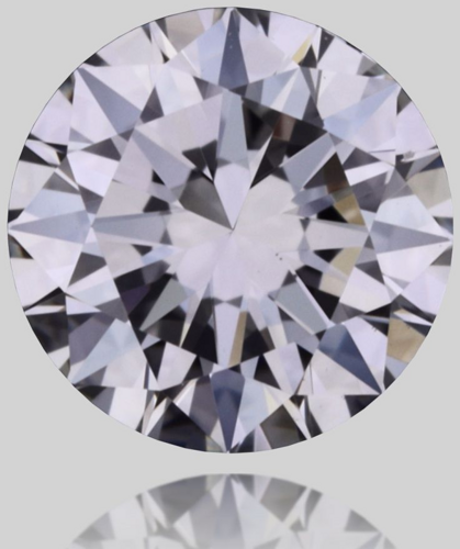 0.3 carat G-VS1 Excellent cut Natūralus Round Deimantas (1)