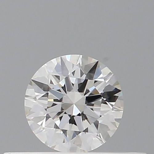 0.26 carat H-VS1 Excellent cut Natūralus Round Deimantas (1)