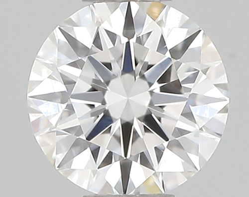 0.34 carat G-VS1 Excellent cut Natūralus Round Deimantas (1)