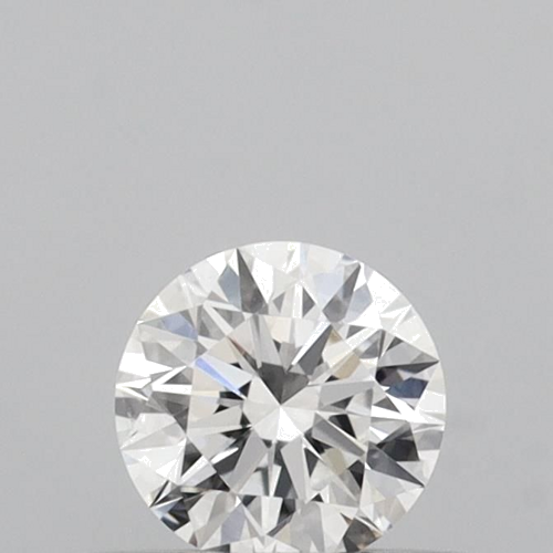 0.3 carat E-VS2 Excellent cut Natūralus Round Deimantas (1)