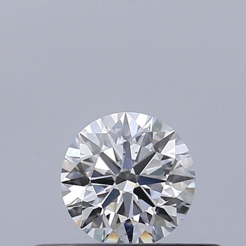 0.3 carat G-VS2 Excellent cut Natūralus Round Deimantas (1)