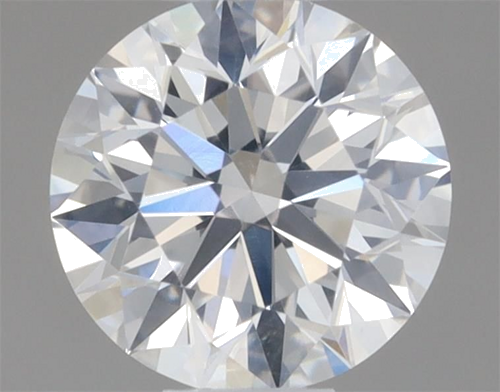 0.34 carat E-SI2 Excellent cut Natūralus Round Deimantas (1)