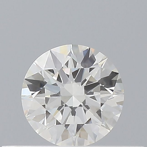 0.3 carat I-VVS2 Excellent cut Natūralus Round Deimantas (1)