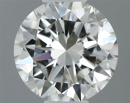 0.3 carat G-VS1 Very Good cut Natūralus Round Deimantas (1)
