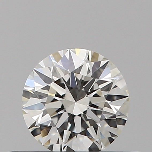 0.3 carat H-VS2 Excellent cut Natūralus Round Deimantas (1)