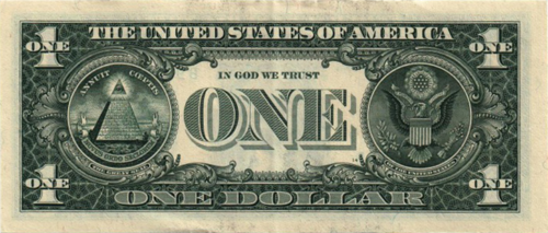 1 US Dollar (USD) (2)
