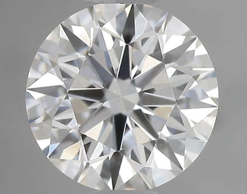 0.7 carat G-VS1 Excellent cut Natūralus Round Deimantas (1)
