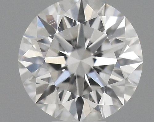 0.3 carat D-VVS2 Excellent cut Natūralus Round Deimantas (1)