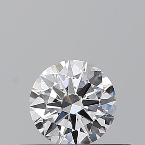 0.3 carat E-VS1 Excellent cut Natūralus Round Deimantas (1)
