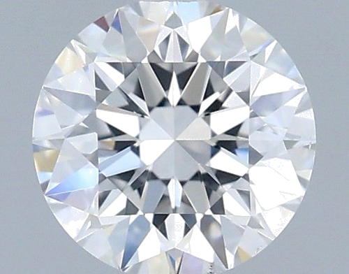 0.7 carat D-SI1 Excellent cut Natūralus Round Deimantas (1)