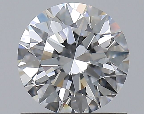 0.8 carat E-VS2 Excellent cut Natūralus Round Deimantas (1)
