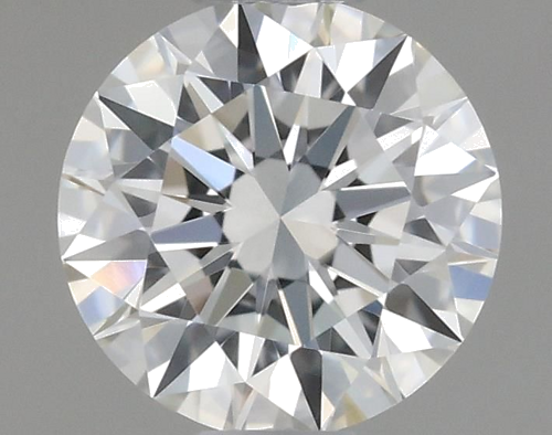 0.31 carat G-VS1 Excellent cut Natūralus Round Deimantas (1)