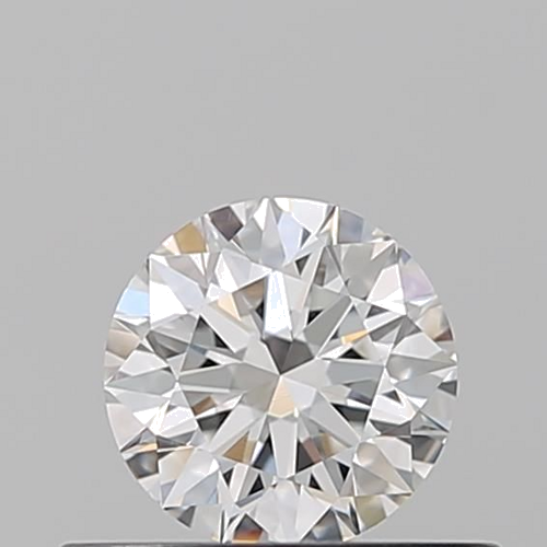 0.4 carat F-VS2 Excellent cut Natūralus Round Deimantas (1)