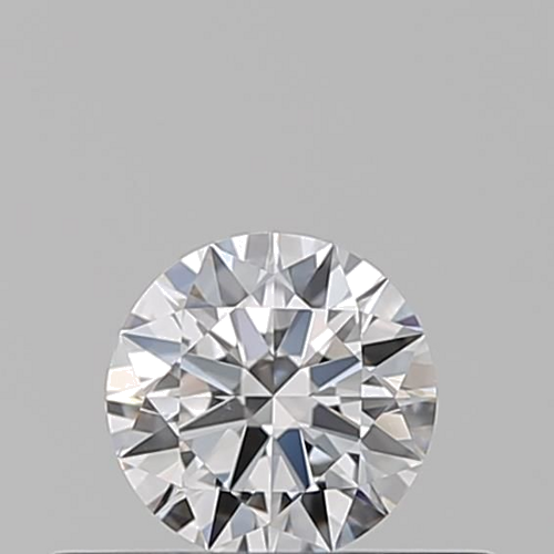 0.3 carat E-VS2 Excellent cut Natūralus Round Deimantas (1)