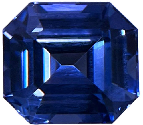3.39 carat BLUE Emerald Safyras (1)