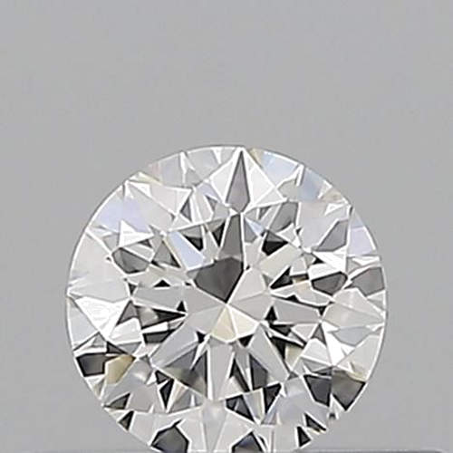 0.3 carat F-VS1 Excellent cut Natūralus Round Deimantas (1)