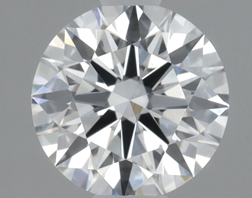 0.38 carat G-VS1 Excellent cut Natūralus Round Deimantas (1)