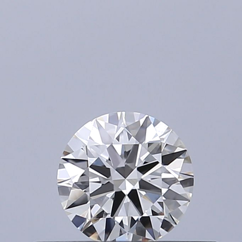 0.29 carat D-VS1 Excellent cut Natūralus Round Deimantas (1)