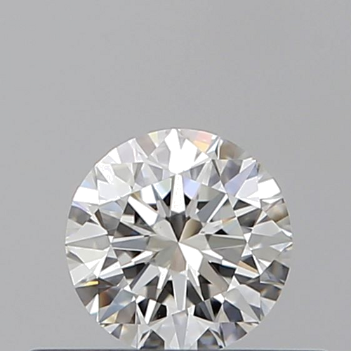 0.33 carat H-VS1 Excellent cut Natūralus Round Deimantas (1)