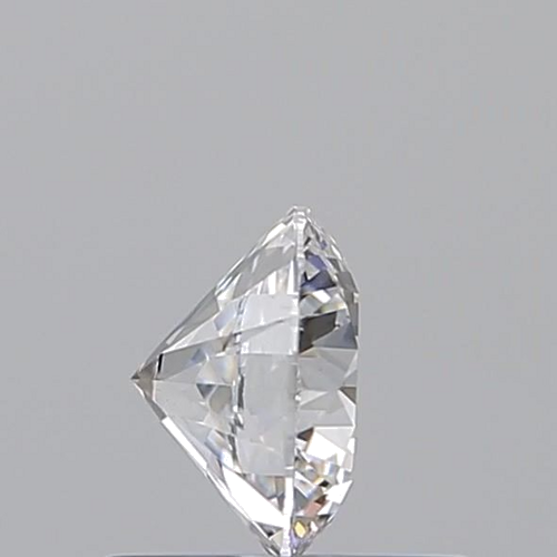 0.7 carat D-SI1 Excellent cut Natūralus Round Deimantas (1)