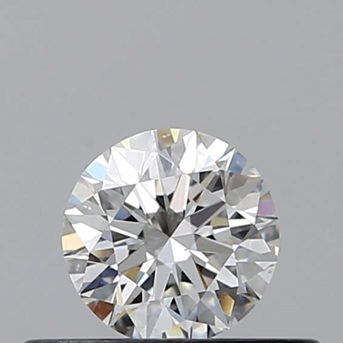 0.3 carat G-VS2 Excellent cut Natūralus Round Deimantas (1)