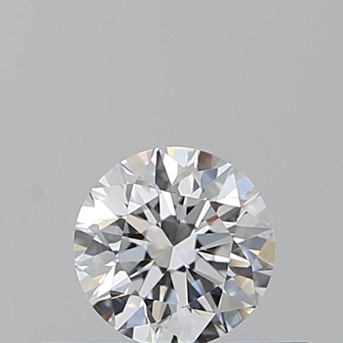 0.3 carat D-VS1 Very Good cut Natūralus Round Deimantas (1)