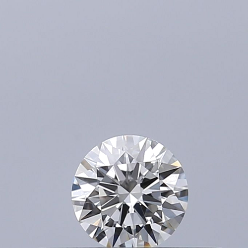 0.18 carat G-VS1 Excellent cut Natūralus Round Deimantas (1)