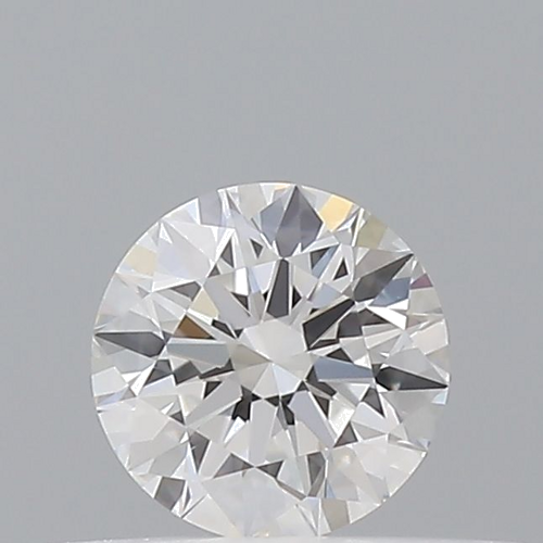 0.25 carat E-VVS1 Excellent cut Natūralus Round Deimantas (1)