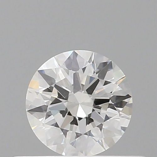 0.3 carat G-SI2 Excellent cut Natūralus Round Deimantas (1)