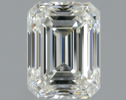 1.91 carat J-VS1 Natūralus Emerald Deimantas (1)