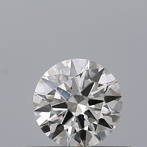 0.39 carat G-VS1 Excellent cut Natūralus Round Deimantas (1)