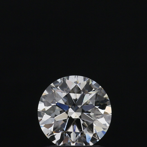 1.02 carat H-VS2 Excellent cut Natūralus Round Deimantas (1)