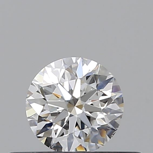 0.3 carat E-VS2 Excellent cut Natūralus Round Deimantas (1)