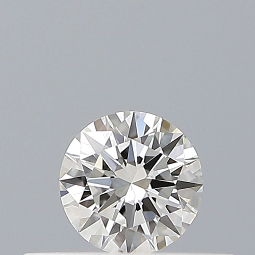 0.18 carat G-VS1 Excellent cut Natūralus Round Deimantas (1)