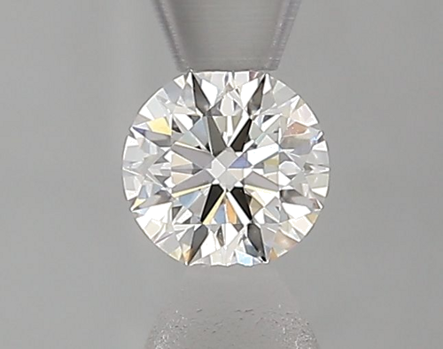 0.3 carat H-VS2 Excellent cut Natūralus Round Deimantas (1)