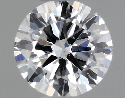 0.3 carat E-SI2 Very Good cut Natūralus Round Deimantas (1)