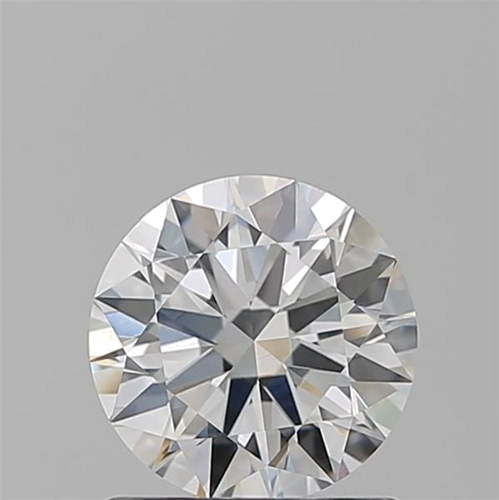 1.02 carat G-VS2 Excellent cut Natūralus Round Deimantas (1)