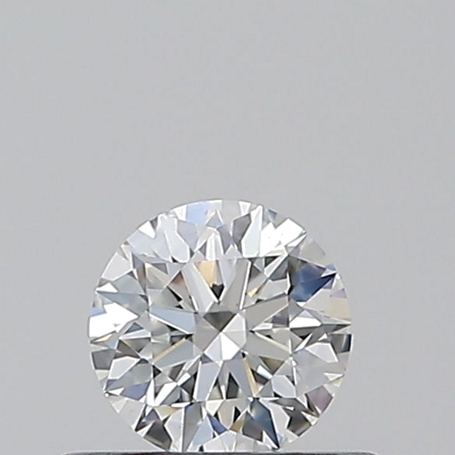 0.35 carat G-VS1 Excellent cut Natūralus Round Deimantas (1)