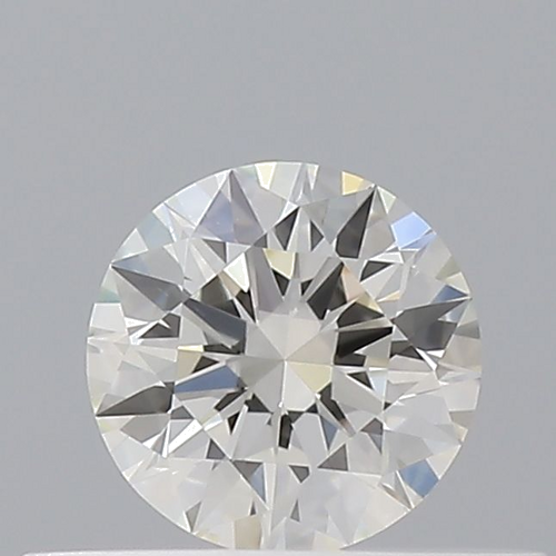 0.3 carat I-VS2 Excellent cut Natūralus Round Deimantas (1)