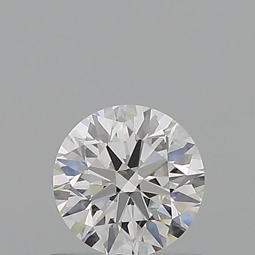 0.7 carat F-VS1 Excellent cut Natūralus Round Deimantas (1)