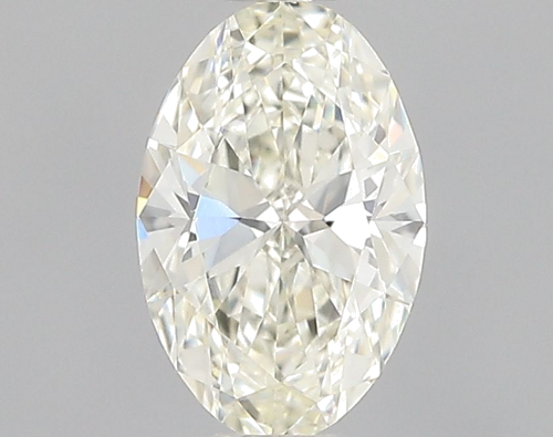 0.33 carat K-IF Natūralus Oval Deimantas (1)