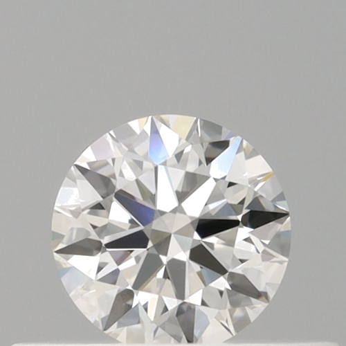 0.3 carat G-VS1 Excellent cut Natūralus Round Deimantas (1)